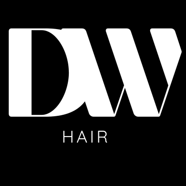 Logo - DW Hair